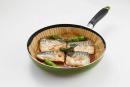 フライパンシート無漂白26㎝用200枚入