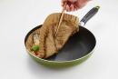 フライパンシート無漂白26㎝用200枚入