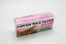 オーブンWAXペーパー150x150mm30枚入【フラワーサクラ】